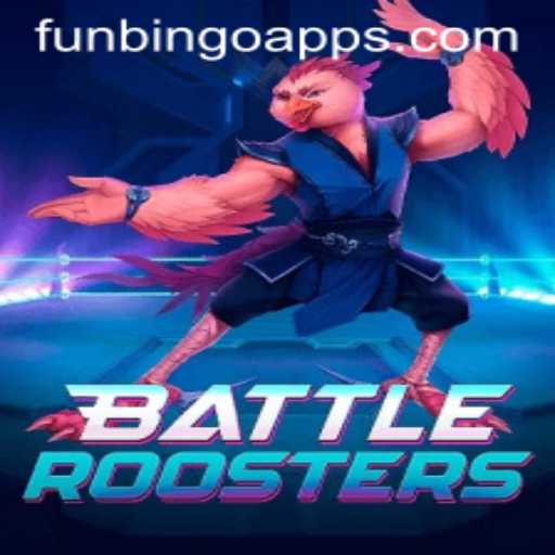 BattleRoosters: A New Gaming Sensation