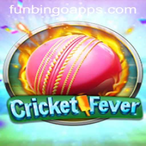 CricketFever: The Ultimate Funbingo Game Experience