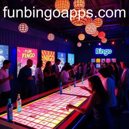 Exploring the Intricacies of Exclusive Events with Funbingo