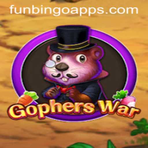 GophersWar: The Ultimate Gaming Experience with Funbingo Twist