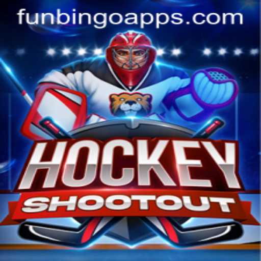 HockeyShootout: Navigating the Ice with Funbingo