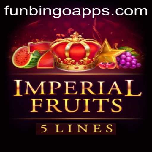 Discover the Thrilling World of ImperialFruits5 and FunBingo