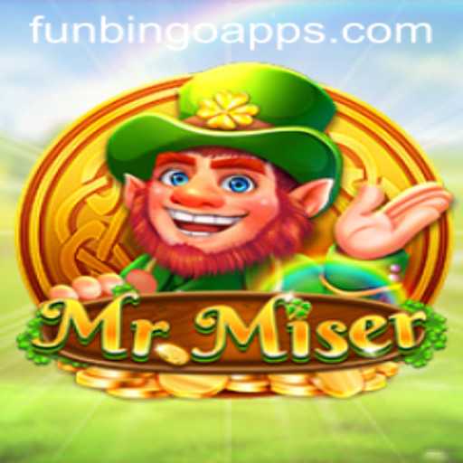Introducing MrMiser: A New Gaming Experience with Funbingo