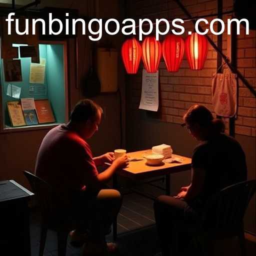 Jueteng: The Allure of Funbingo