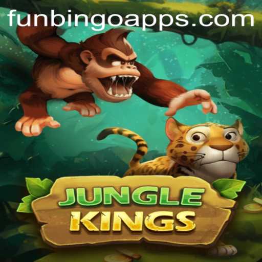 Exploring the JungleKings: A Thrilling Adventure with Funbingo Elements