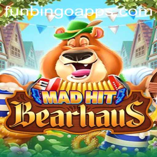 Experience the Thrills of MadHitBearhaus with Funbingo