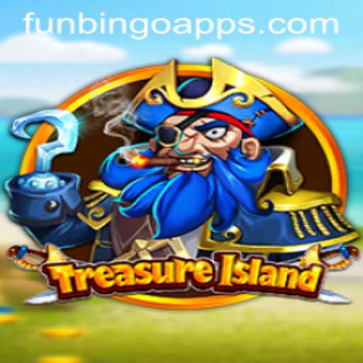 Explore the Exciting World of TreasureIsland with Funbingo