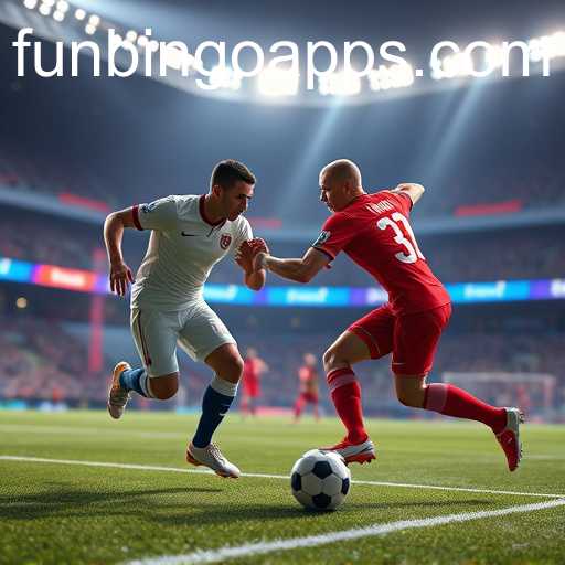 Exploring the World of Virtual Sports: The Rise of Funbingo